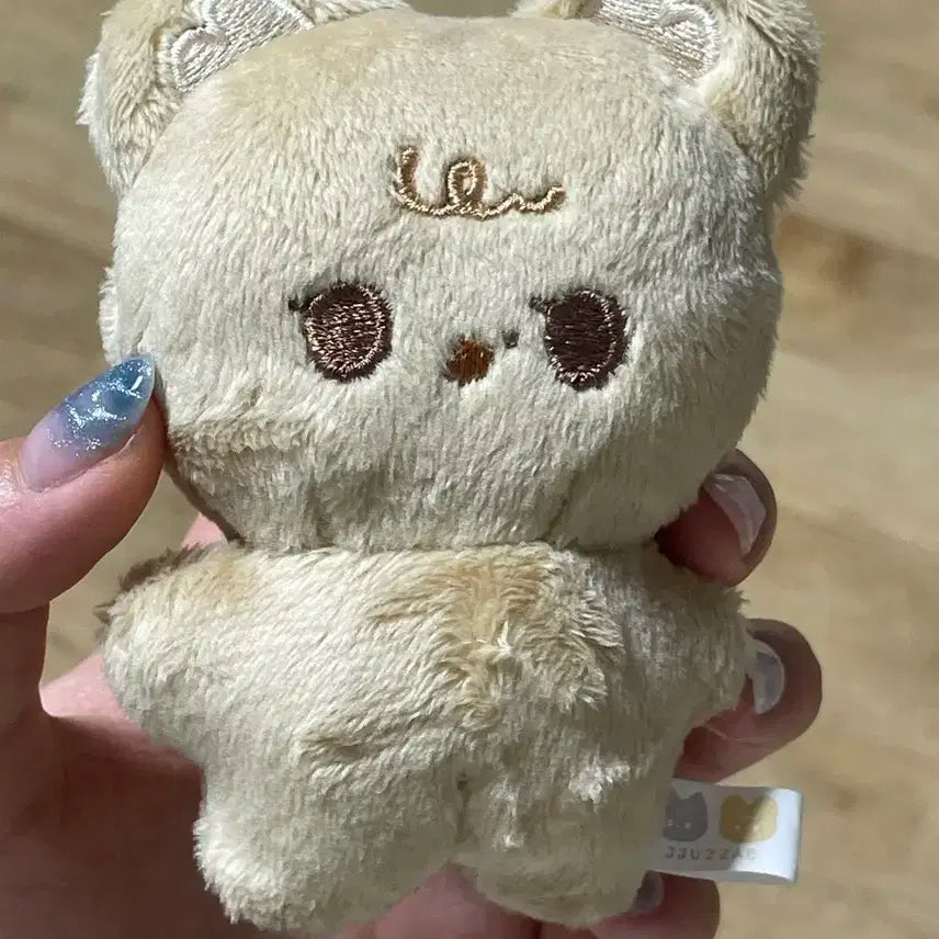더보이즈 현재 인형 째링이