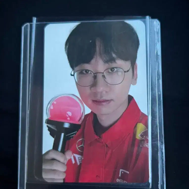 T1 홈그라운드 도란 포토카드 양도합니다!