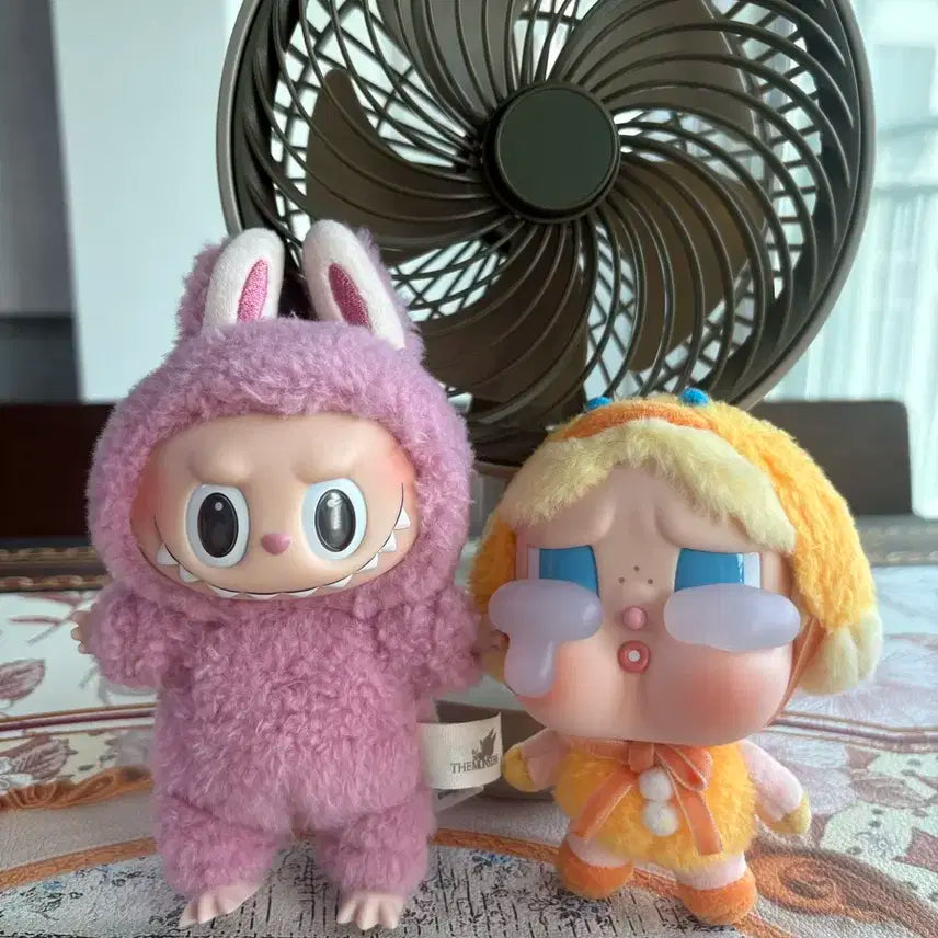 라부부.크라잉베이비 일괄판매