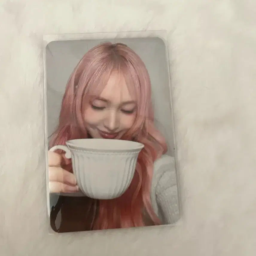 최적가) 아이브 메이크스타 카페버전 리즈