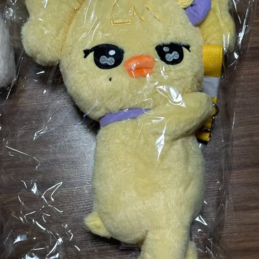 아이브 미니브 허그 레이 나오리 인형만 포카X