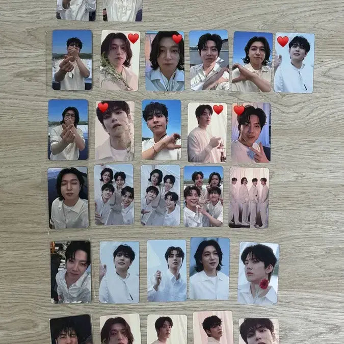 데이식스 팬미팅 트레카