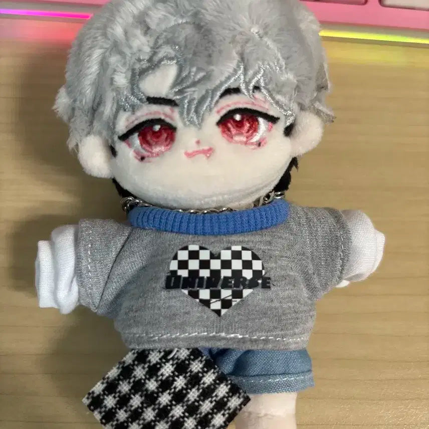 플레이브 와늑이 은호