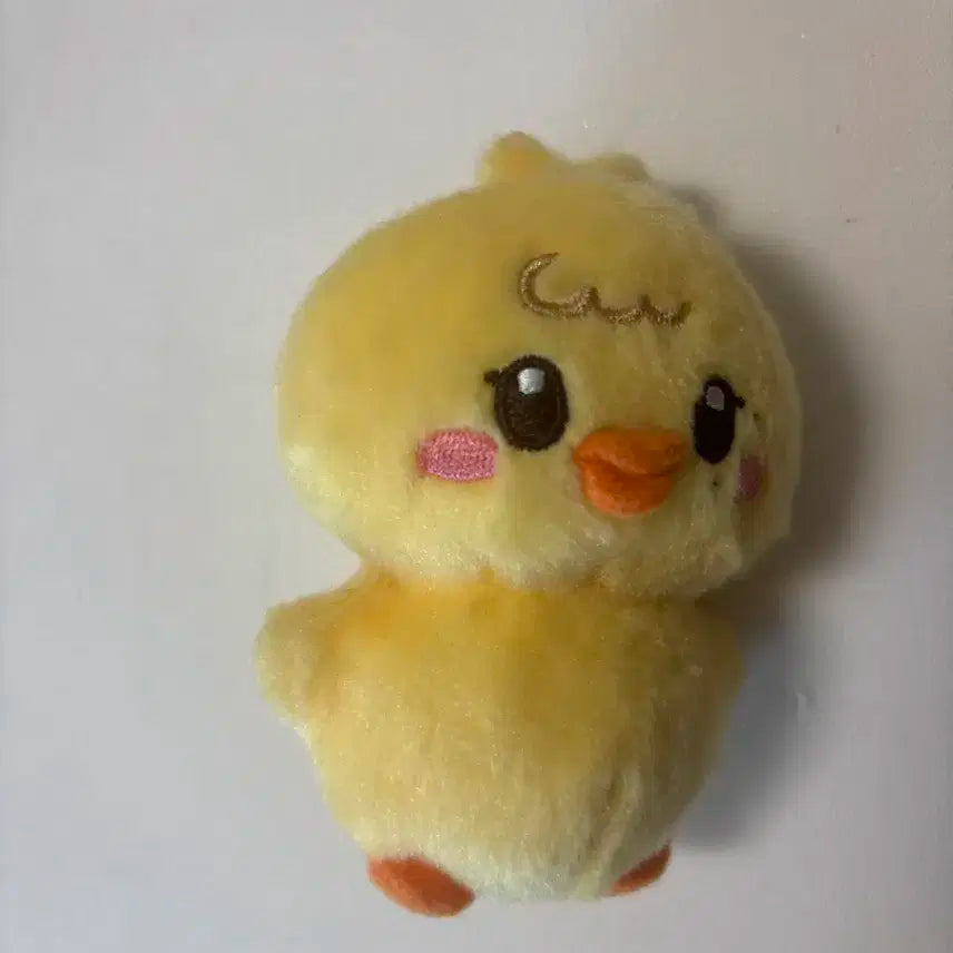 세븐틴 부승관 인형 뿌덕이 판매합니다