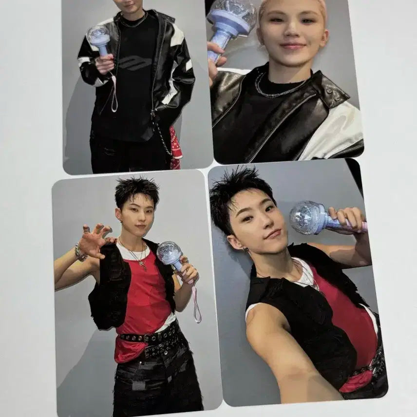 호시우지 호우 캐럿존 포카