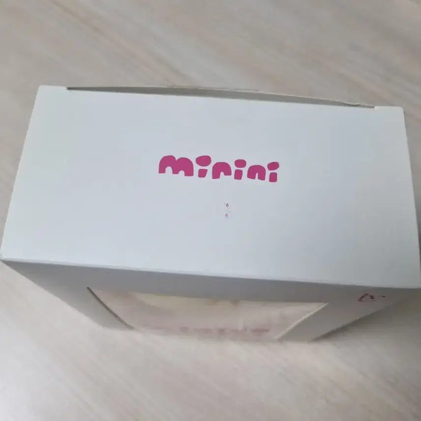 아이브 미니브 나리니