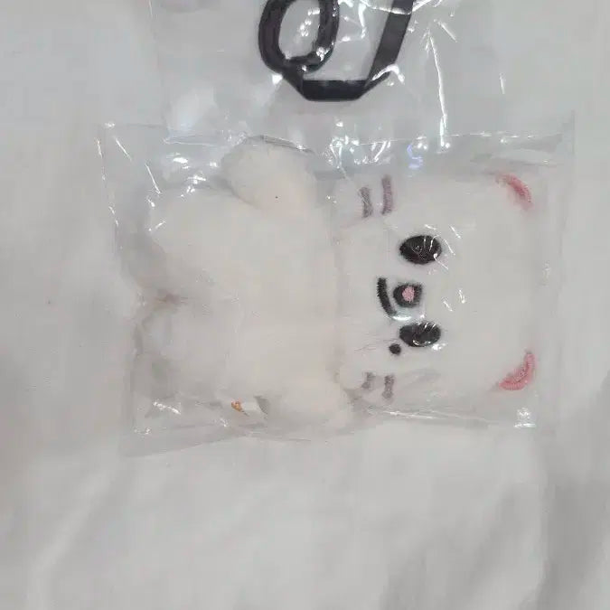 스키주 10cm인형 현진