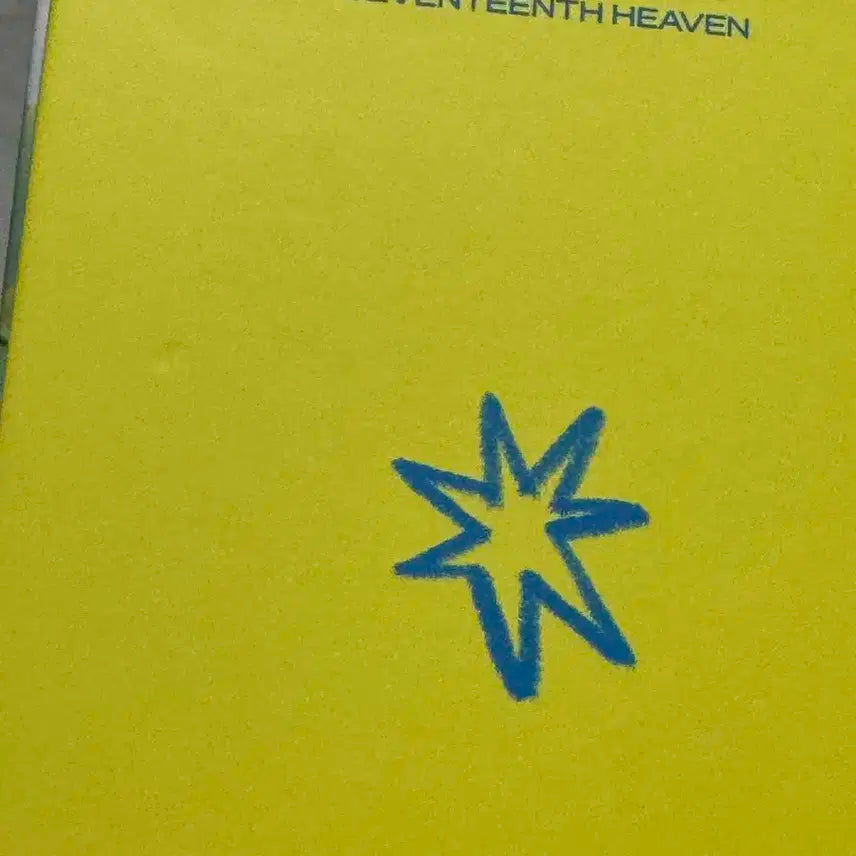 SEVENTEEN HAVEN 캐럿반 우지 양도