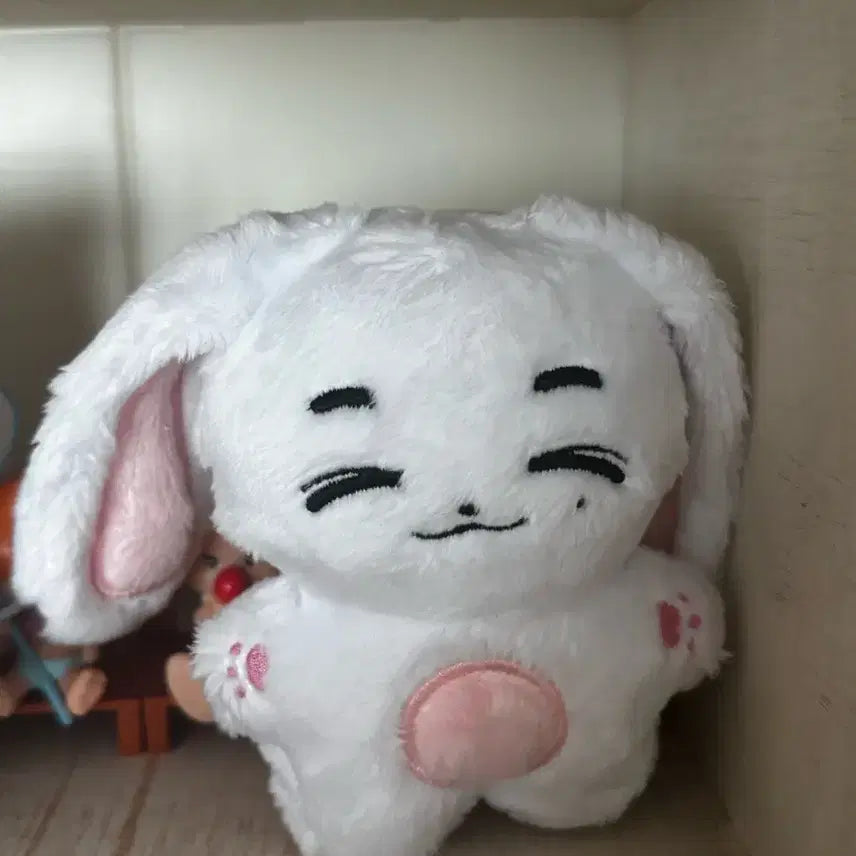 보넥도 이한 인형 한바니 양도