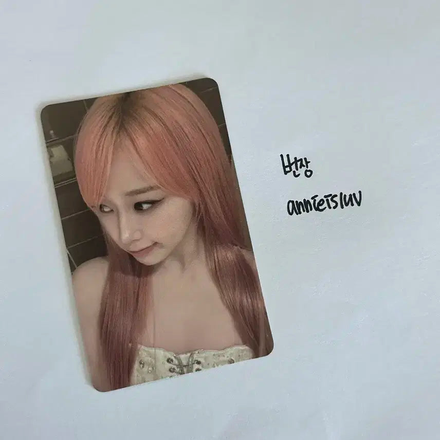 에스파 지젤 위플레쉬 위플레시 인터아시아