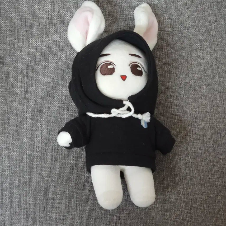 롭이어며니 20cm 엑소 수호 인형
