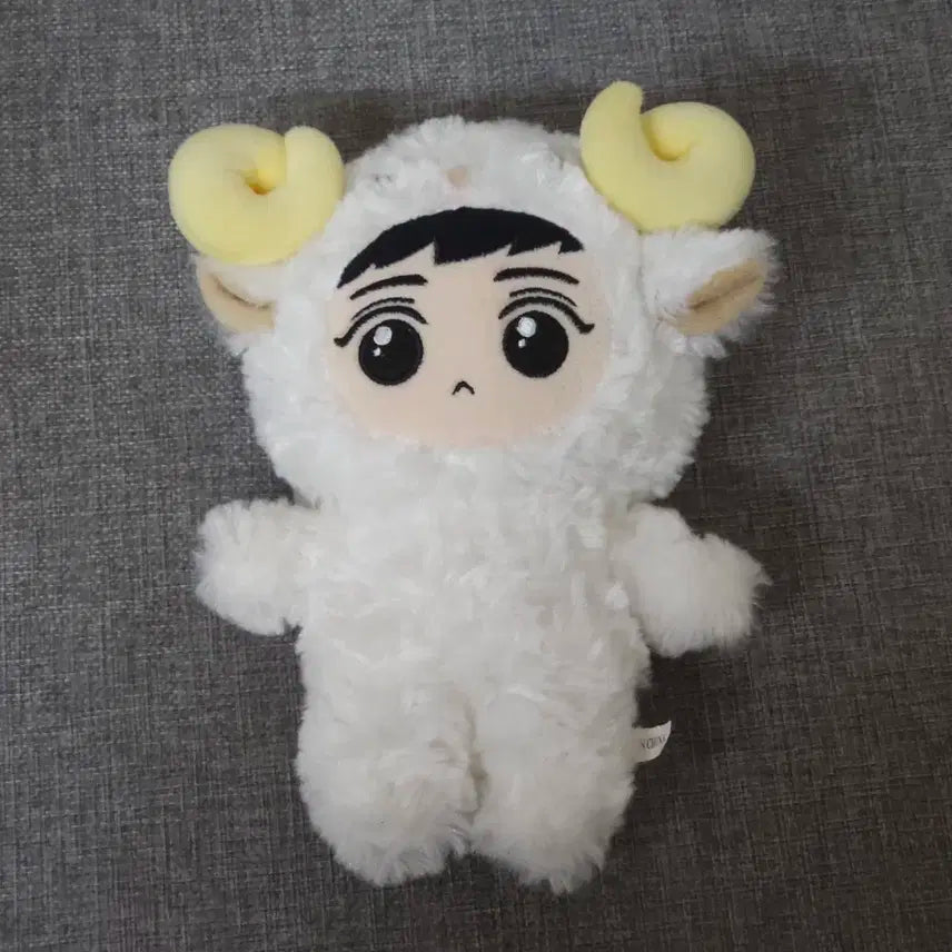 수호양 20cm 엑소 수호 인형