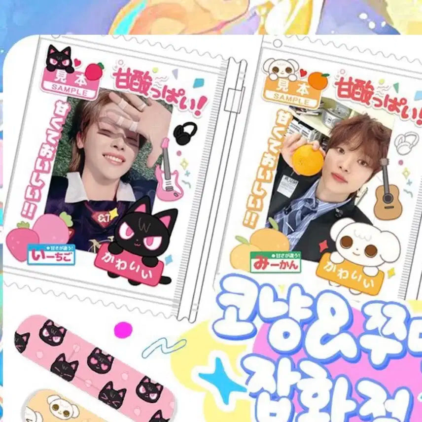 코냥쭈멍 포카파우치
