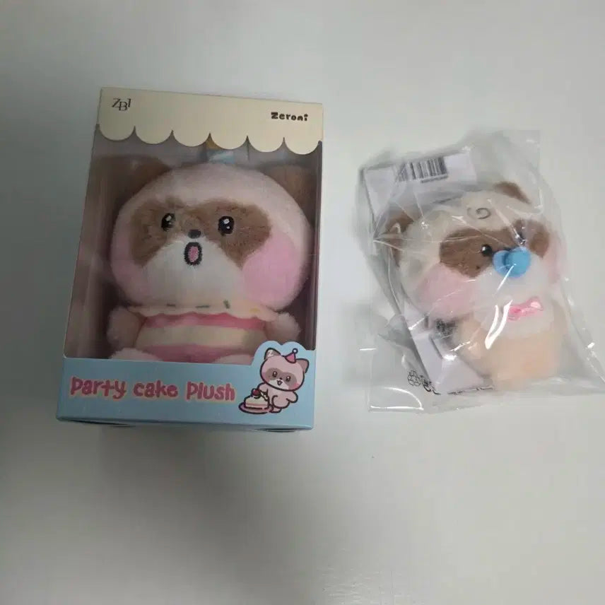 제로니 베이비 하니니 미니 인형 일괄 판매