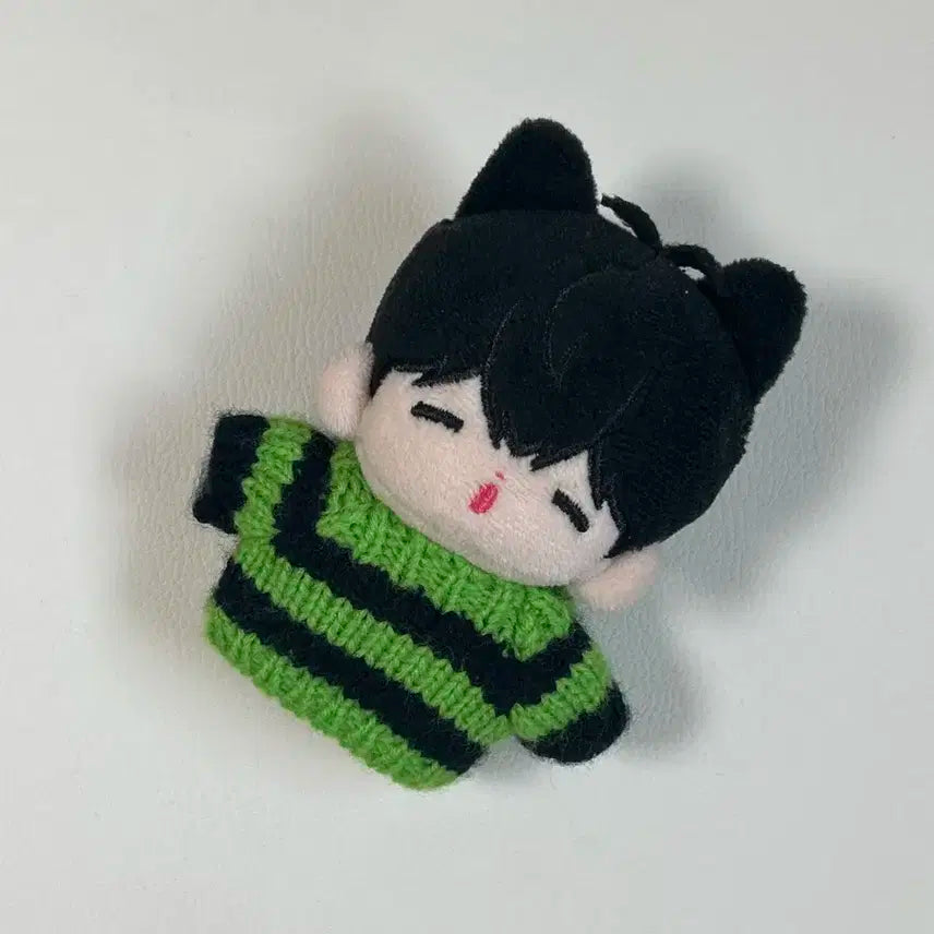 [양도] 플레이브 함뿌 인형