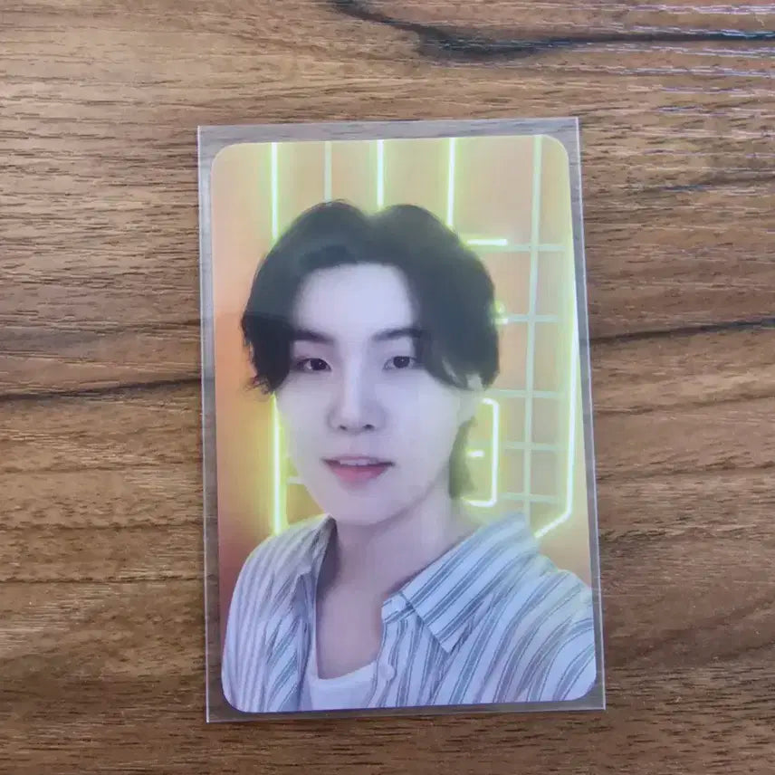 방탄소년단 BTS 2025 festa 아미존 윤기포카