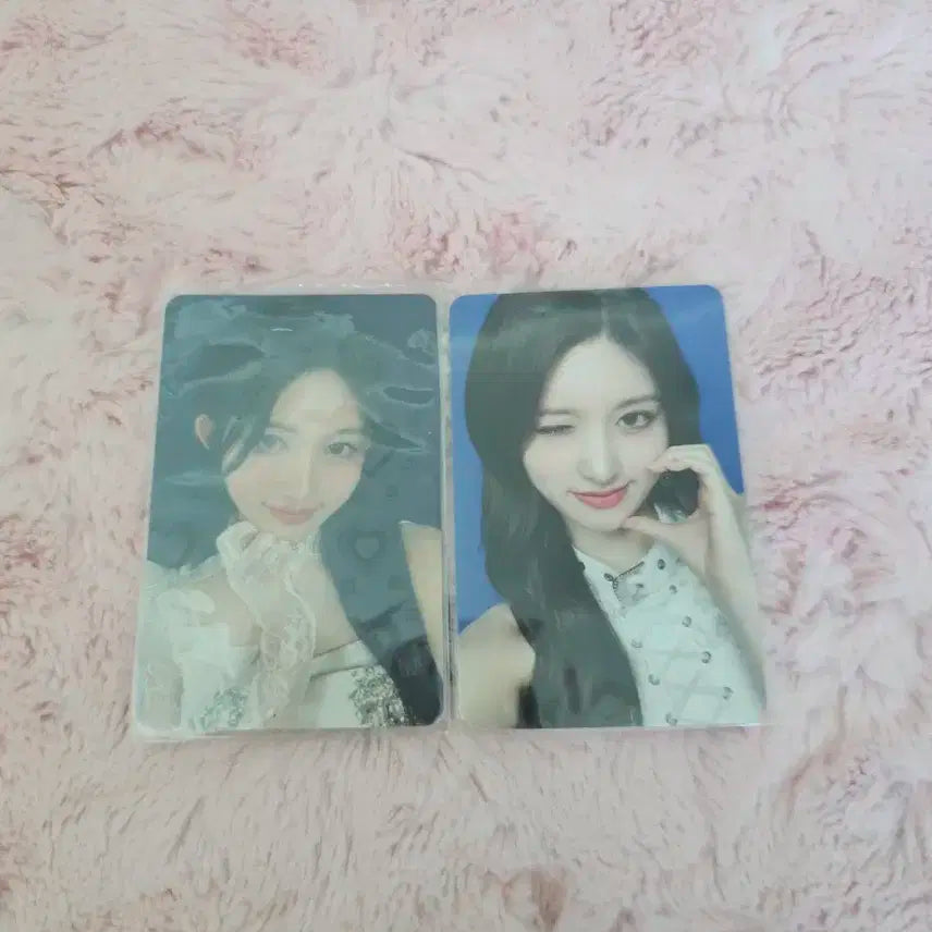 아이브 포카 팔아요 공굿덤 드려요!