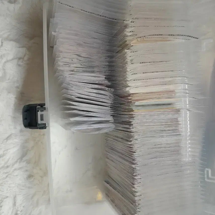 아이브 3배 비공굿 믹스 랜박
