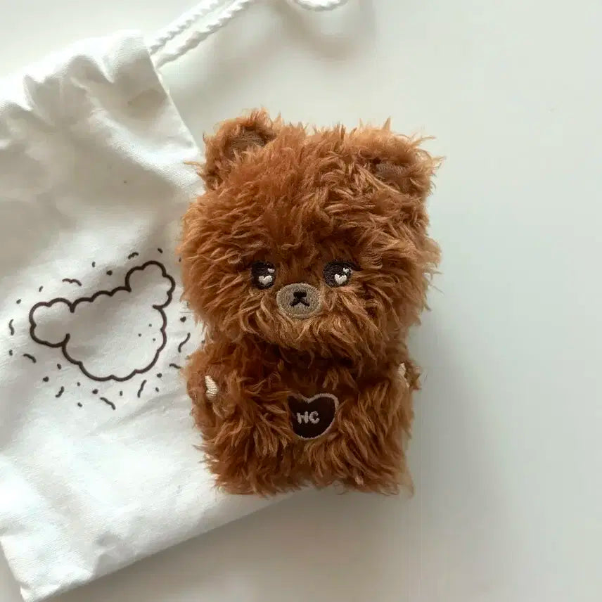 엔시티 해찬 10cm 인형 양도