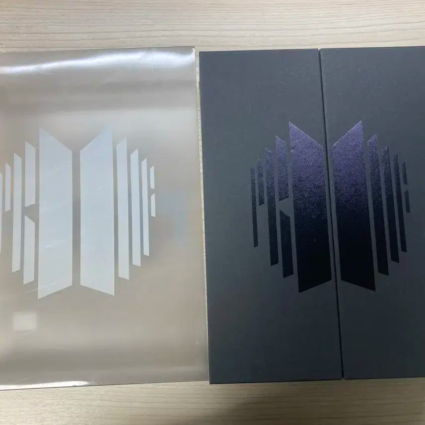 BTS proof