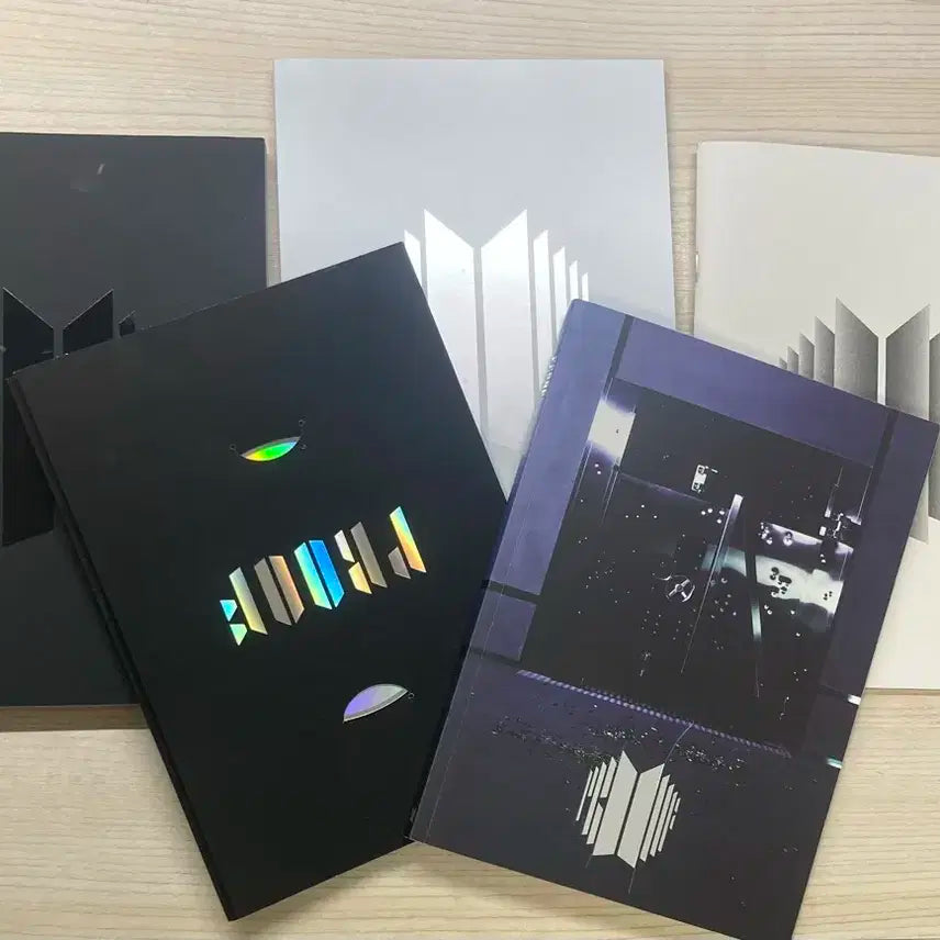 BTS proof
