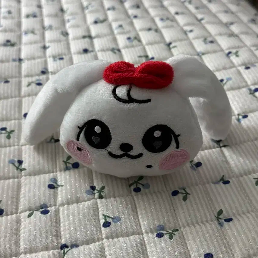 아이브 미니브 인형 키링