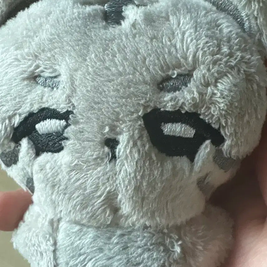 겜쿱이 인형 팔아요