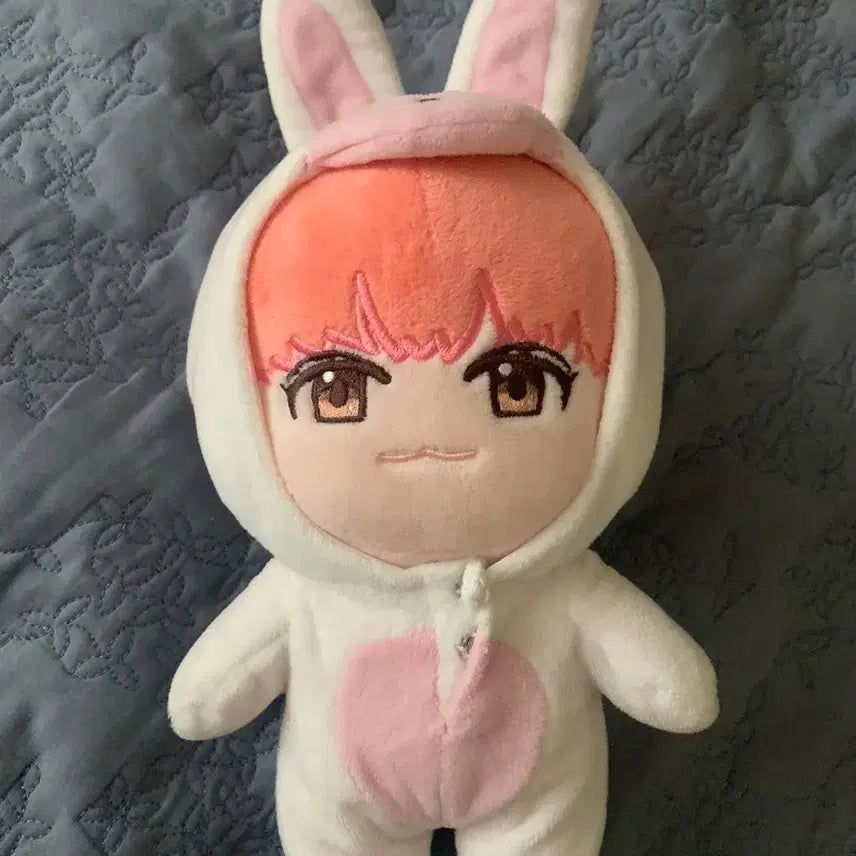세븐틴 조슈아 인형 판매합니다