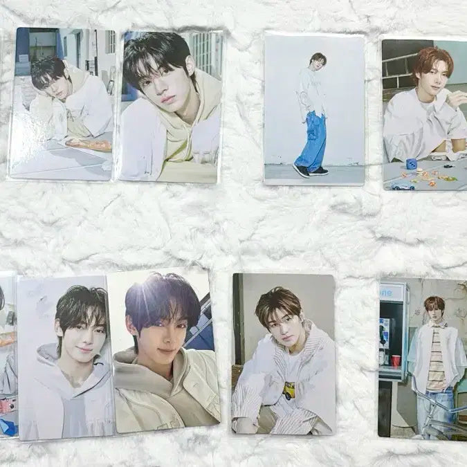 투어스 트레카 양도 [일괄]