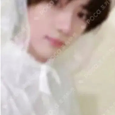 2021 투바투 팬라이브 샤인투게더 범규 포카