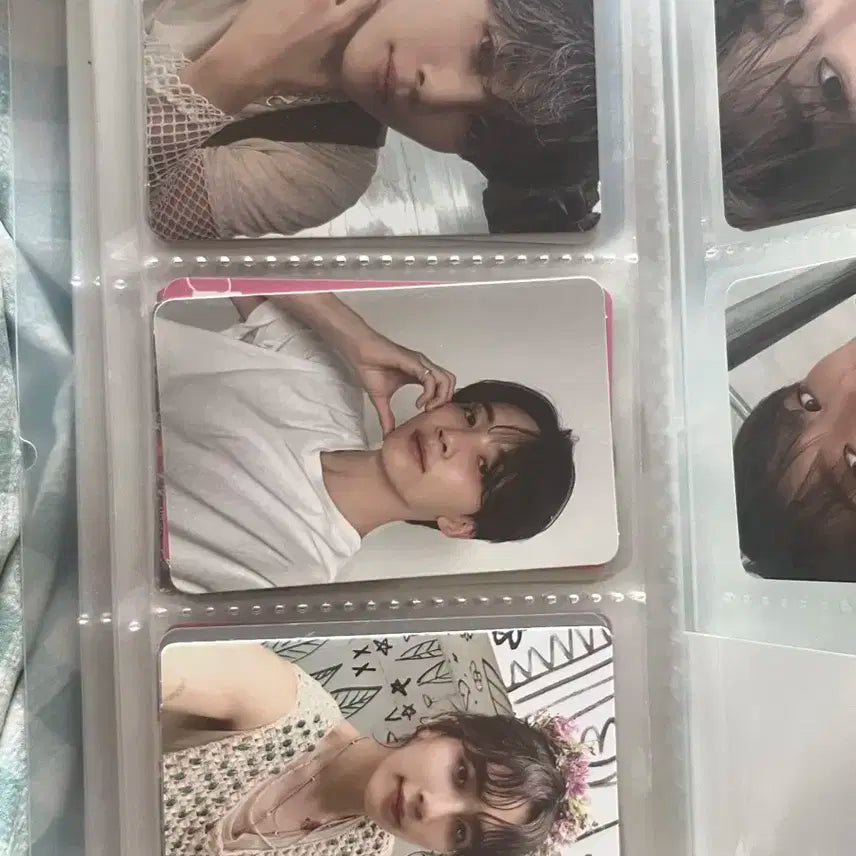 정한 포카
