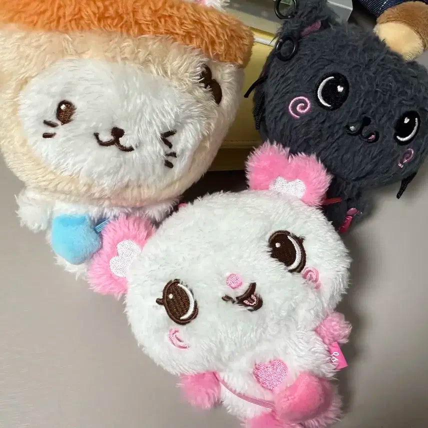 엔시티위시 인형 팡 (단순사용)