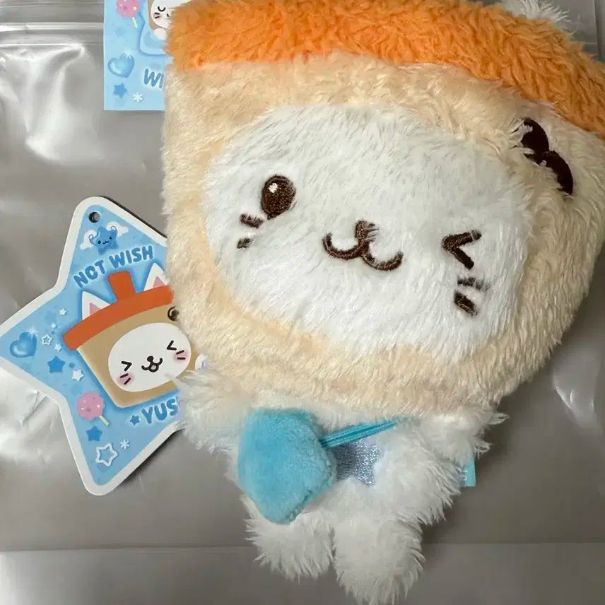 엔시티위시 인형 팡 (단순사용)