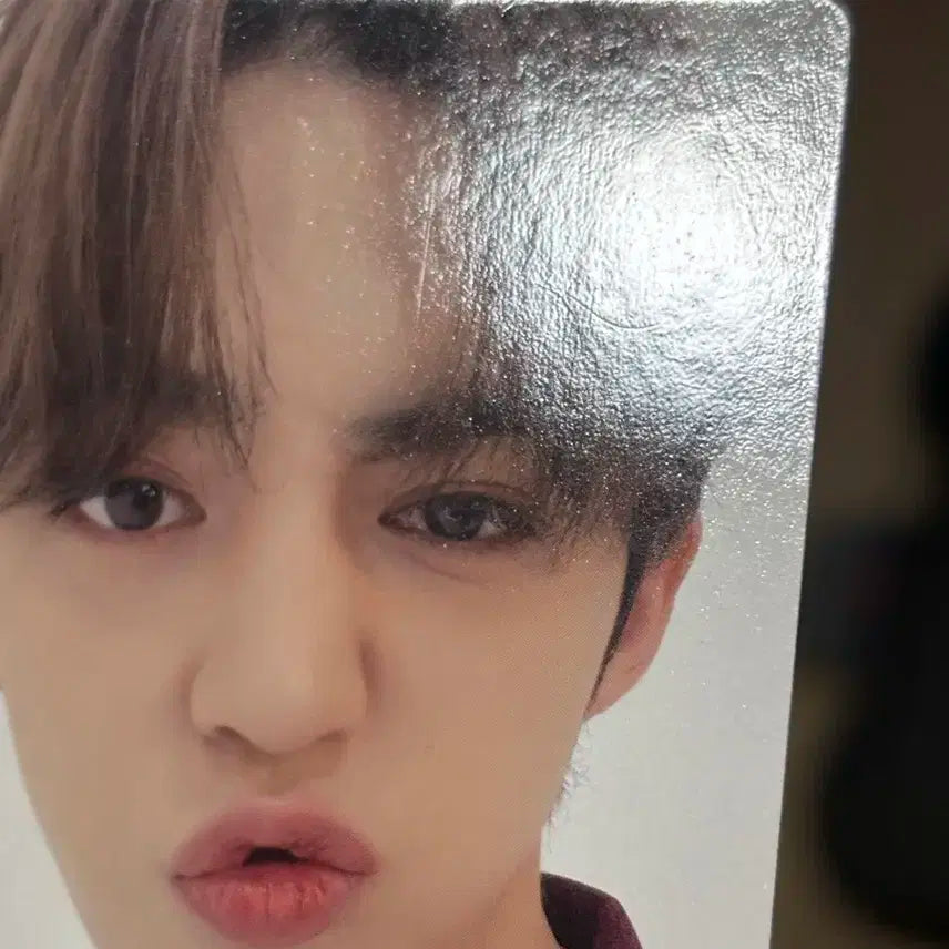 세븐틴 에스쿱스 포토카드 일괄 판매합니다! 아크릴 키링도 같이 드릴게요~