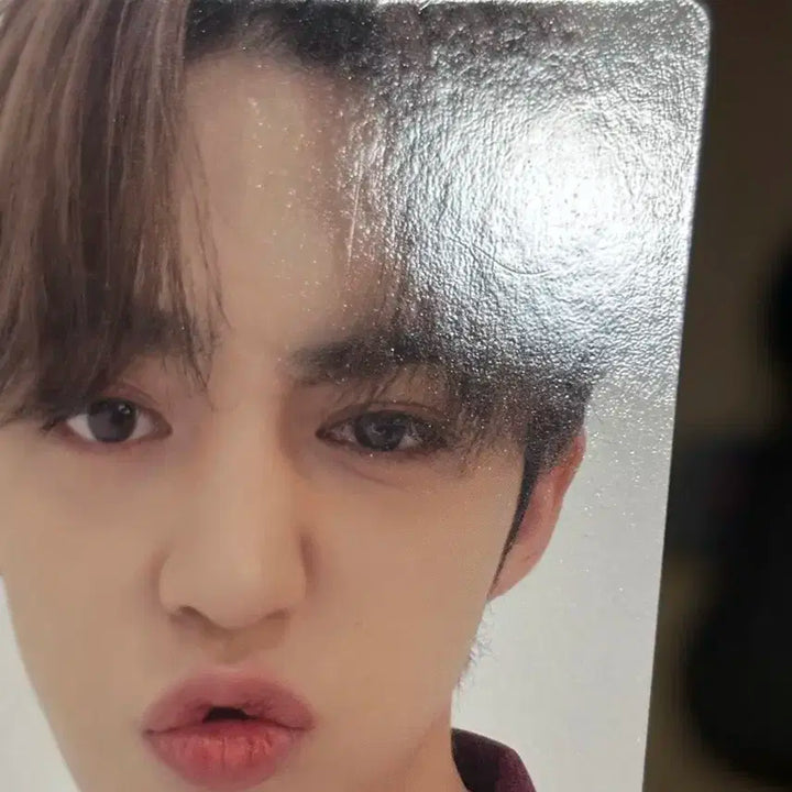 세븐틴 에스쿱스 포토카드 일괄 판매합니다! 아크릴 키링도 같이 드릴게요~