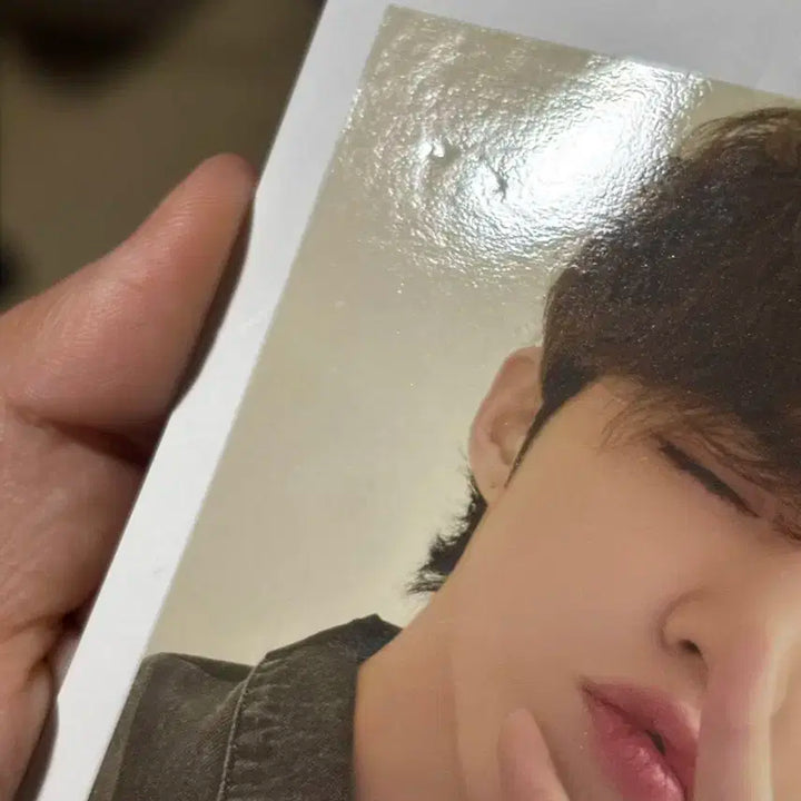 세븐틴 에스쿱스 포토카드 일괄 판매합니다! 아크릴 키링도 같이 드릴게요~
