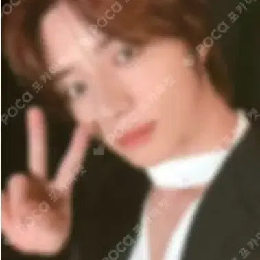 투바투 프리폴 공방 범규 포카