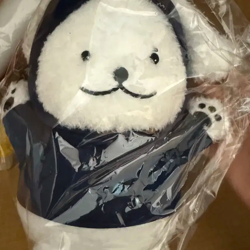 몬스타엑스 민혁 인형 멍꼬