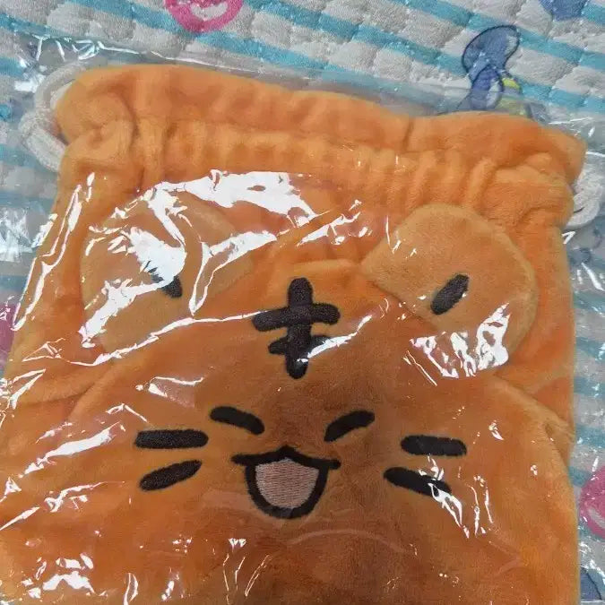 세븐틴 호시 비공굿 파우치 양도합니다