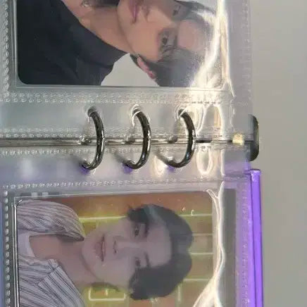 방탄 2025 페스타 아미존 포카양도 (형라인)