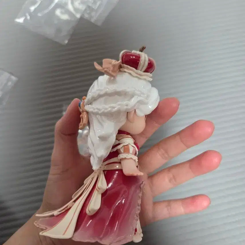 헤이원 조이 피규어