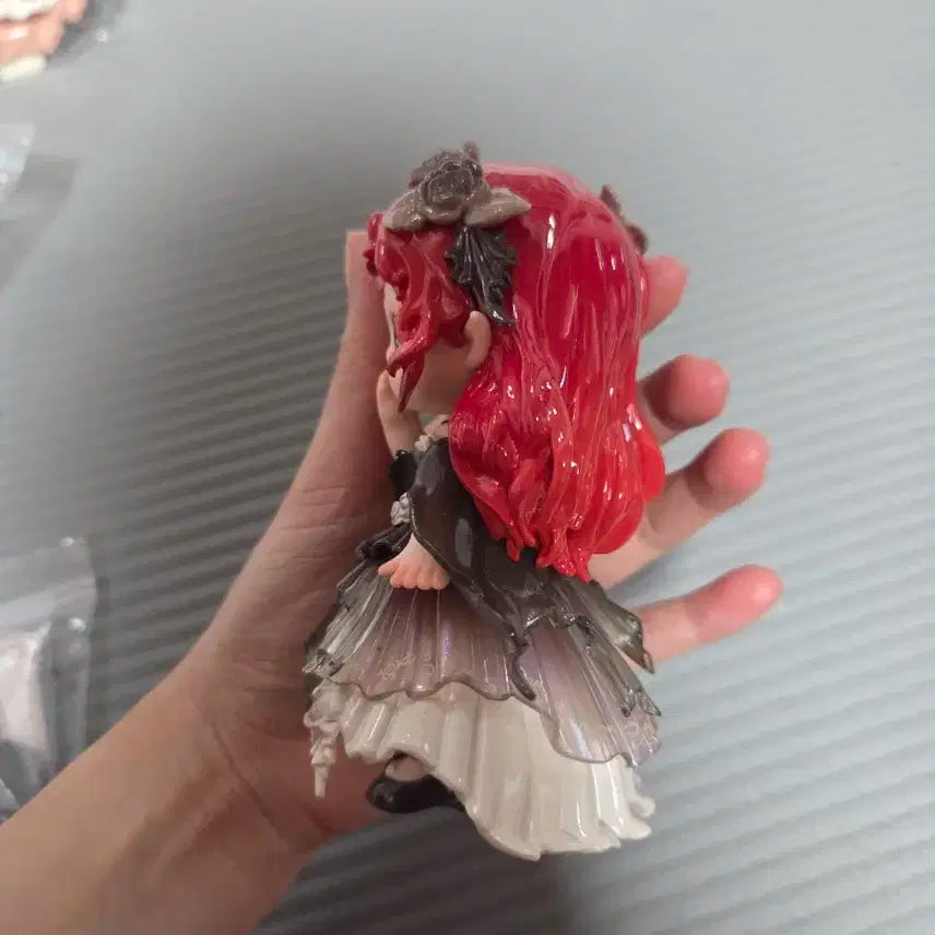 헤이원 조이 피규어