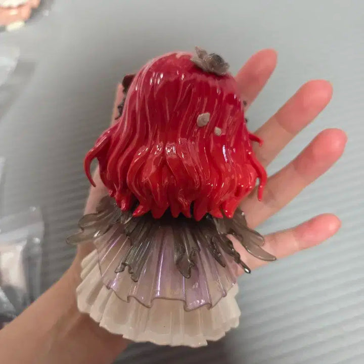 헤이원 조이 피규어