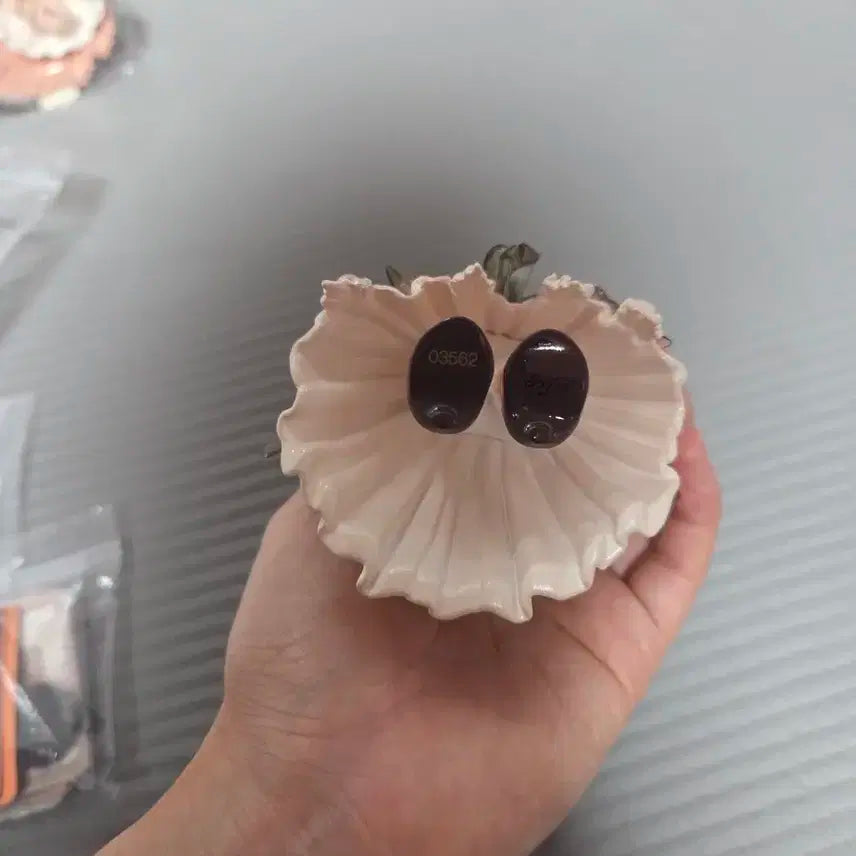 헤이원 조이 피규어