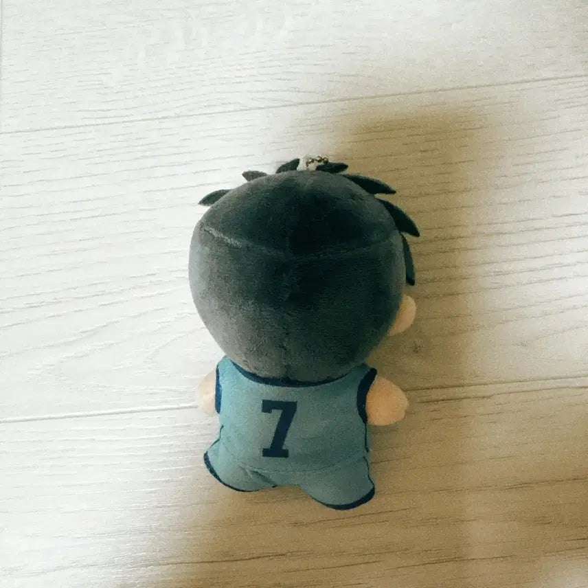 창현 작뿡 인형