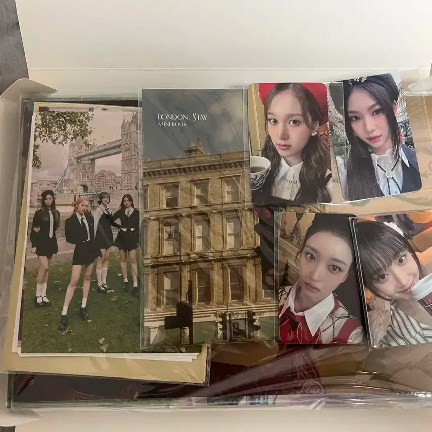 스테이씨 런던스테이 판매