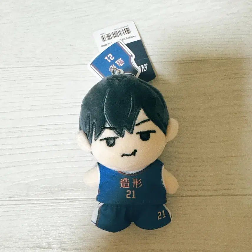 병찬 작뿡 인형