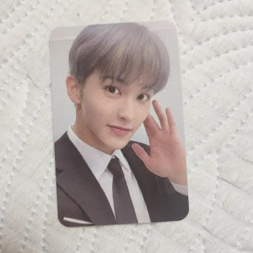 정장마크 양도해요!!