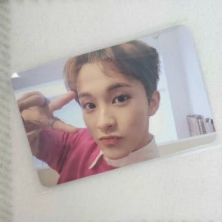 엠파시마크포카 가로 마크 브이마크 nct 127 nct nctdream