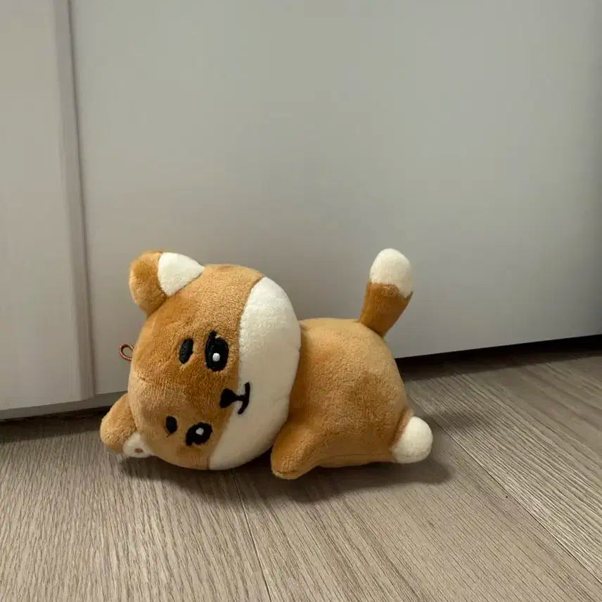 데니멀즈 케둥이 손난로 케